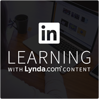 LinkedIn-Learning Icon Logo