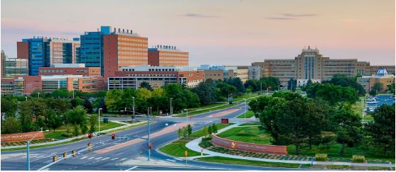 Anschutz Campus