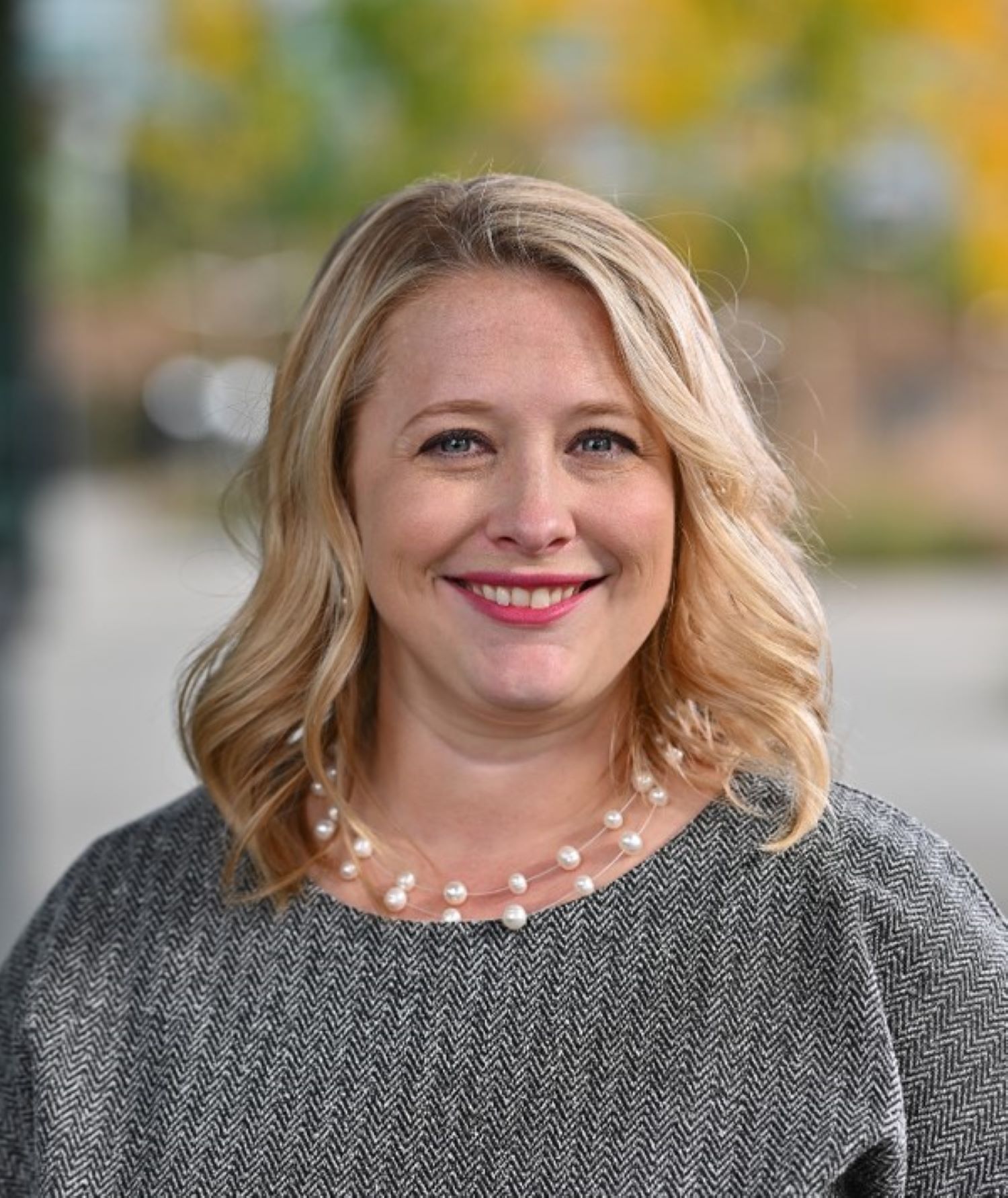 Caroline Quane Headshot Photo