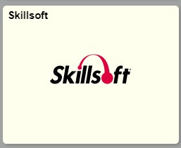 Skillsoft Tile Icon