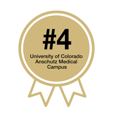 CUA Academic Institution Ranking #4