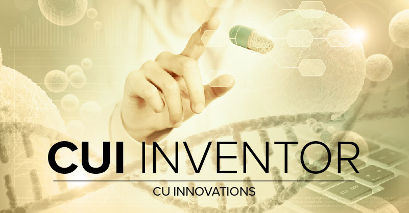 CUI Inventor title card