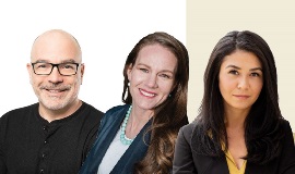 Drug Development: What Excites Investors