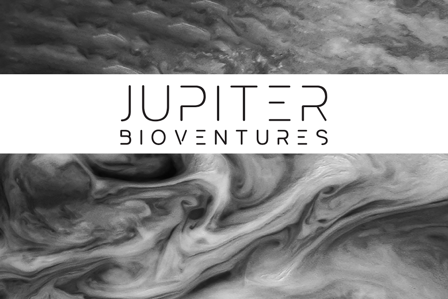 Jupiter Bioventures Announcement Photo