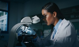 Lab_ClinicalScientist Campus Collaboration: Fueling Innovation with CSU Translational Medicine Institute