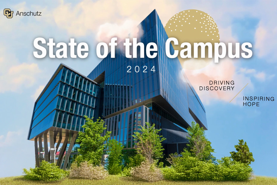 State of the Campus 2024 Image