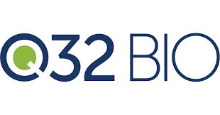 Q32BIO Logo
