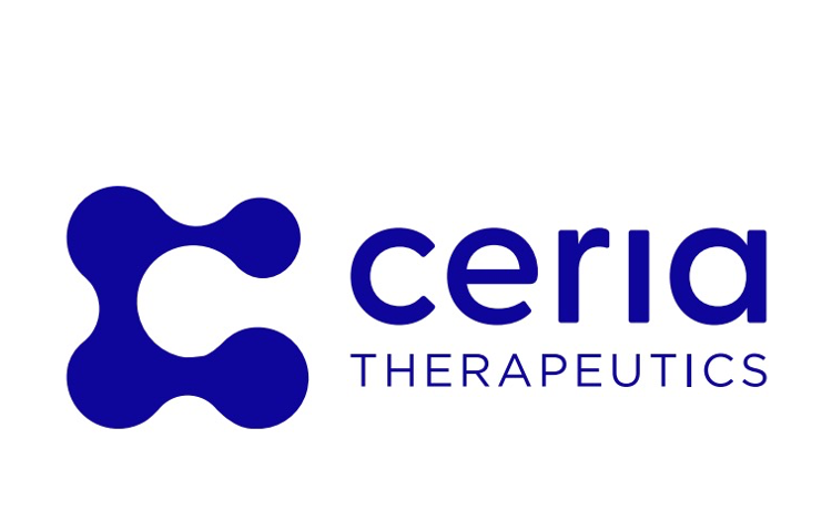 Ceria Therapeutics logo