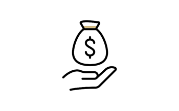 Moneybag icon