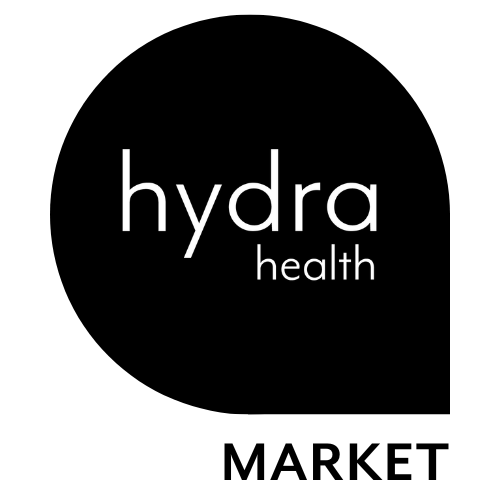 HydraHealthLogo