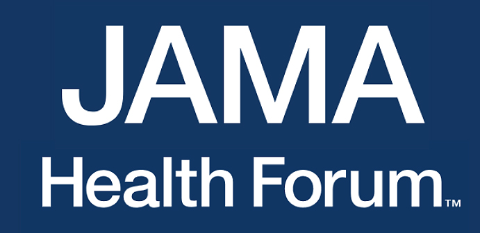 JAMA Health Forum logo