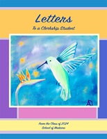 Letters Clerkship Student 2024 cover