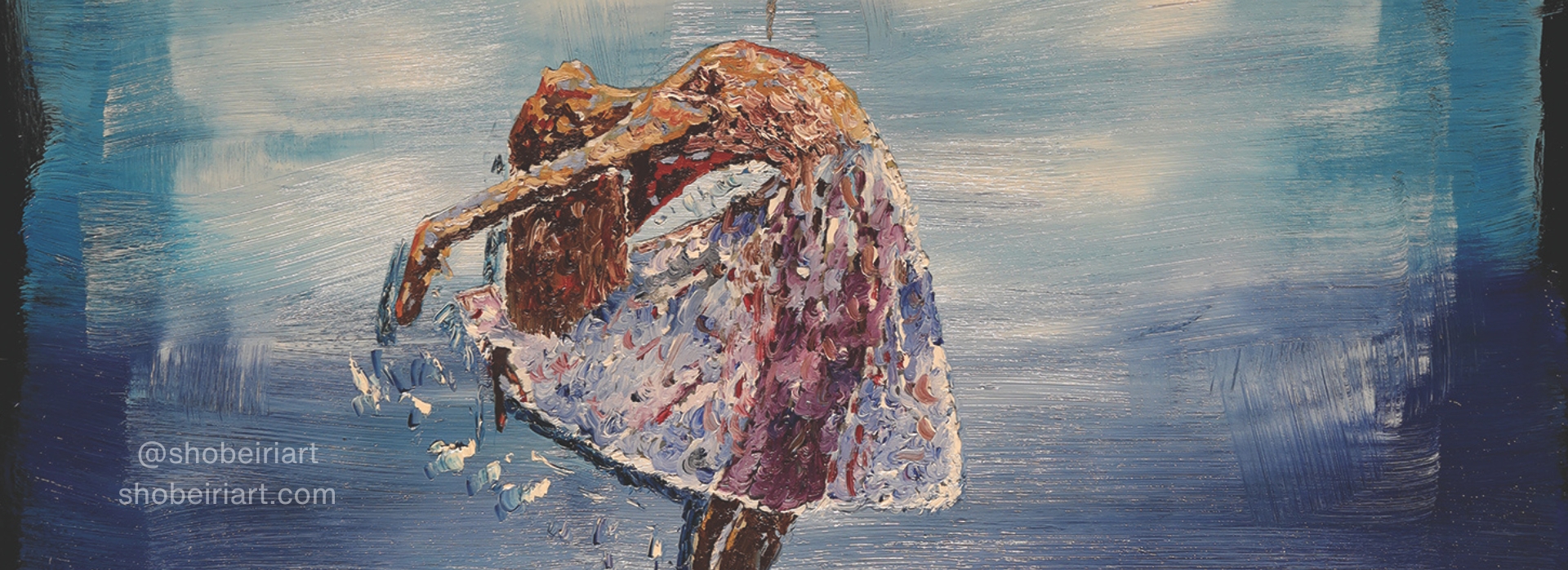 Rising out of Depression-S Abbas Shobeiri-feature Rising out of Depression-S Abbas Shobeiri-feature