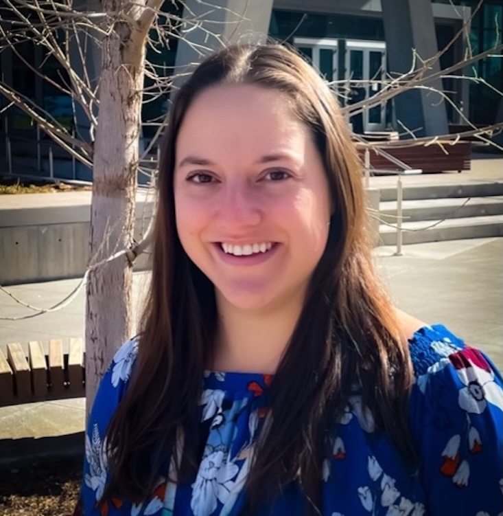Brooklynn Booker, RN