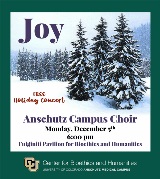 Choir Concert 12_5_22