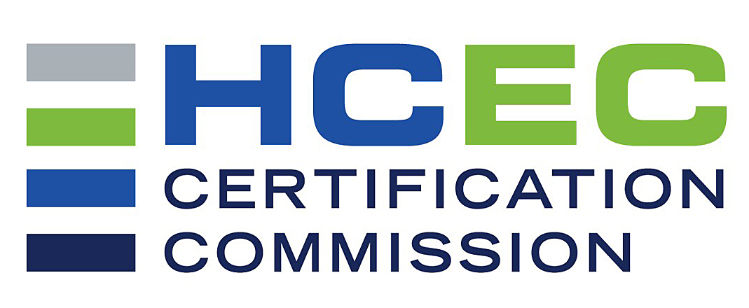 HEC-C logo