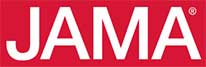 JAMA logo