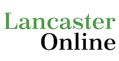 Lancaster Online Logo