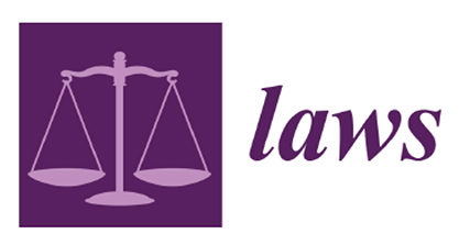 Laws logo
