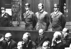 Nuremberg Doctors Trial