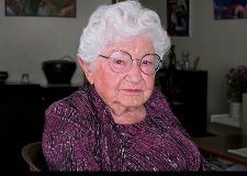 Helen Morris
