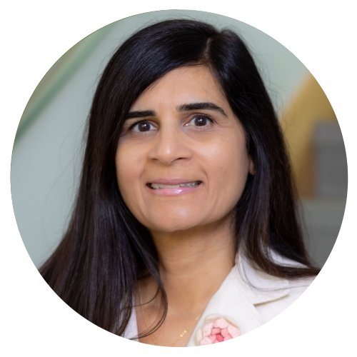 Anjali Dhurandhar