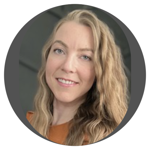 Chelsey Patten, Clinical Ethics Director