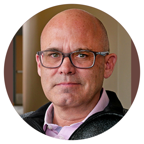 Eric Campbell, Research Director