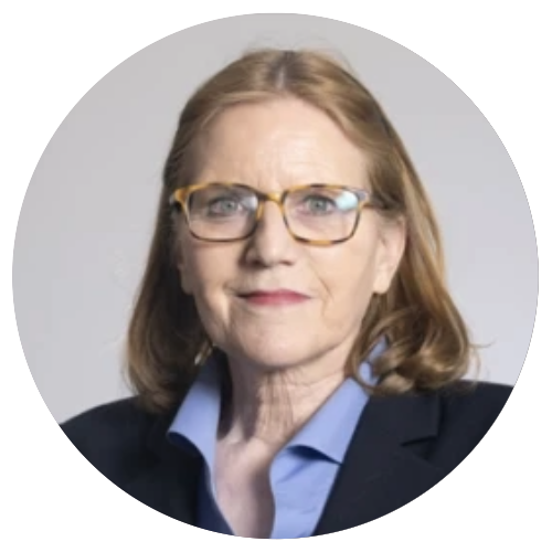 Inge Wefes