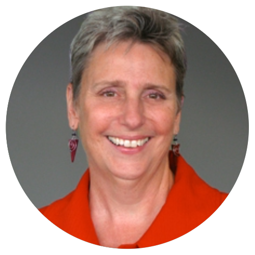 Jackie Glover