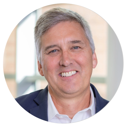 Matt Wynia, Director for the Center for Bioethics and Humanities