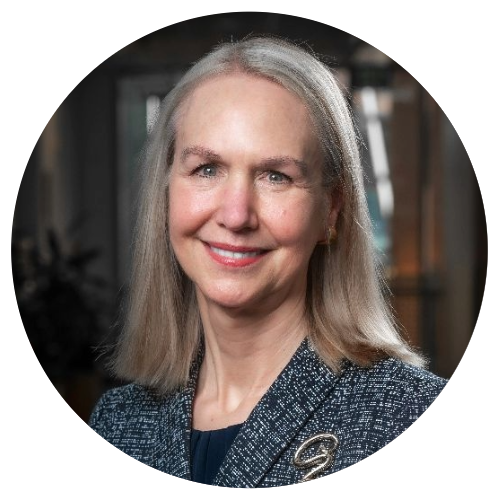 Catherine M Flaitz