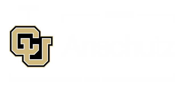 Logo-Anatomy CU Anschutz logo anatomy