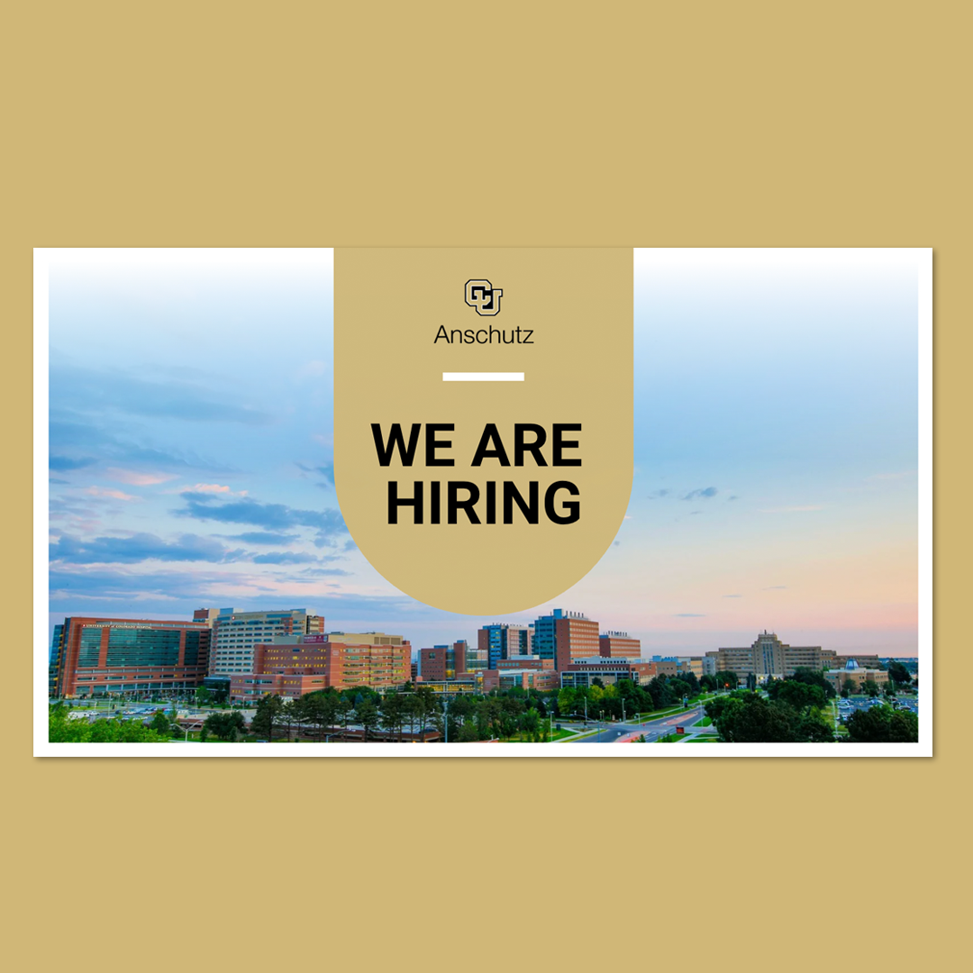We're Hiring Preview image
