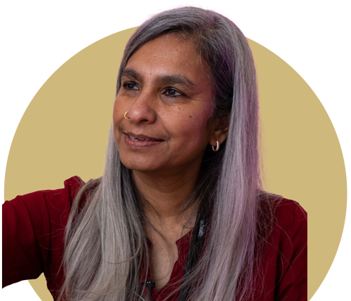 Dr. Jayashree Kalpathy-Cramer, PhD