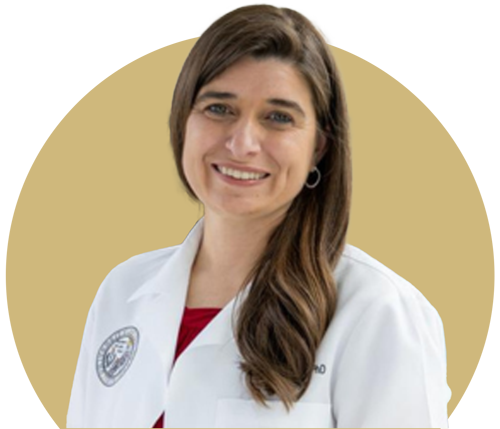 Dr. Valeria Canto-Soler