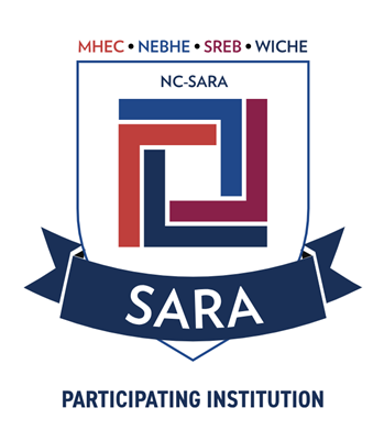 SARA Participating Institution