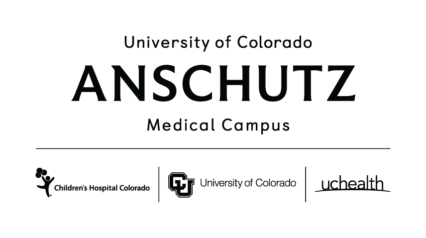 CU Anschutz Campaign Logo