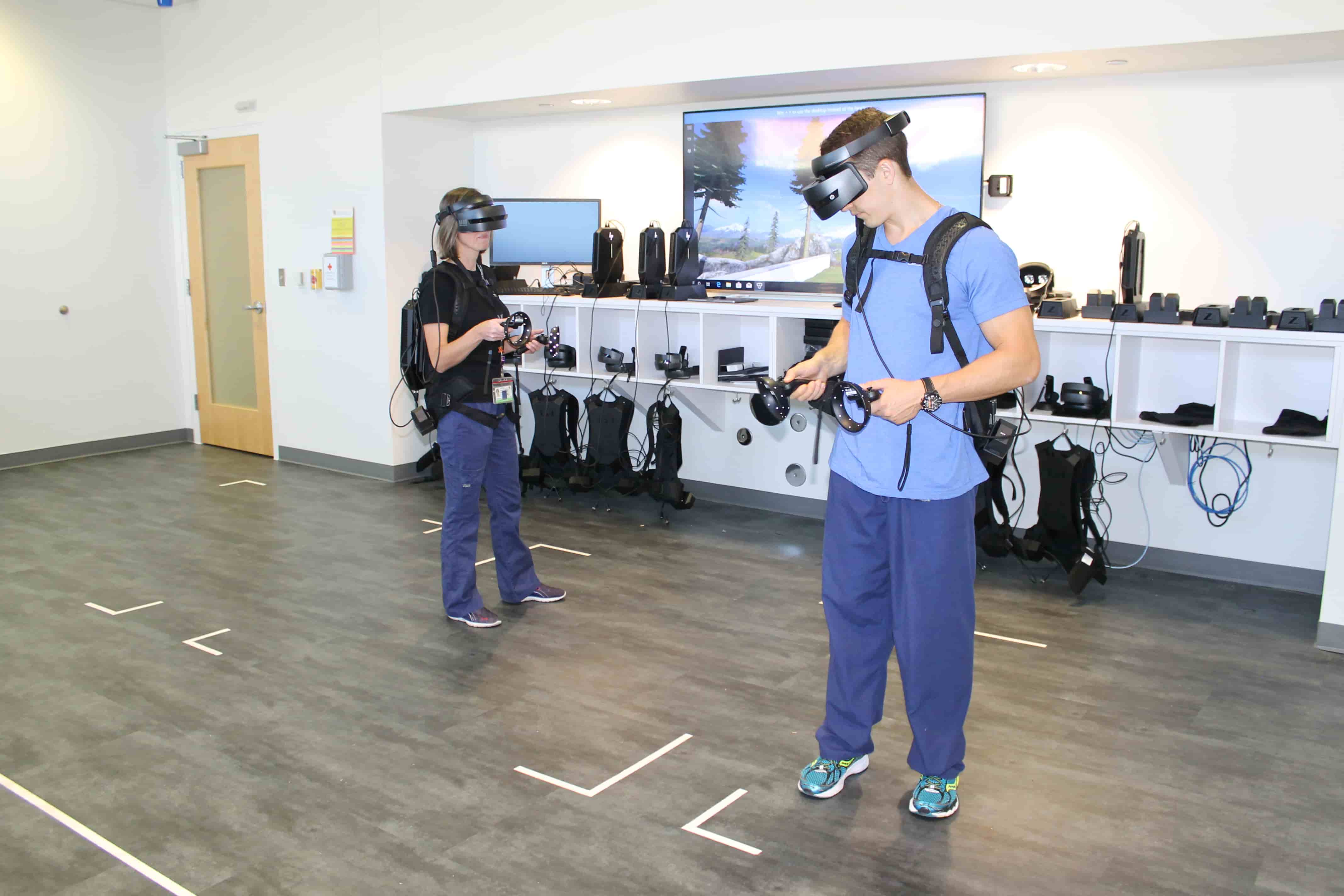 Virtual Reality in Dental Education