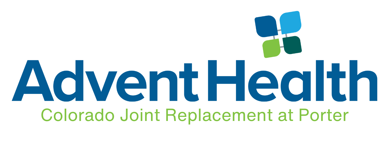 Advent Health Colorado Joint Replacement at Porter