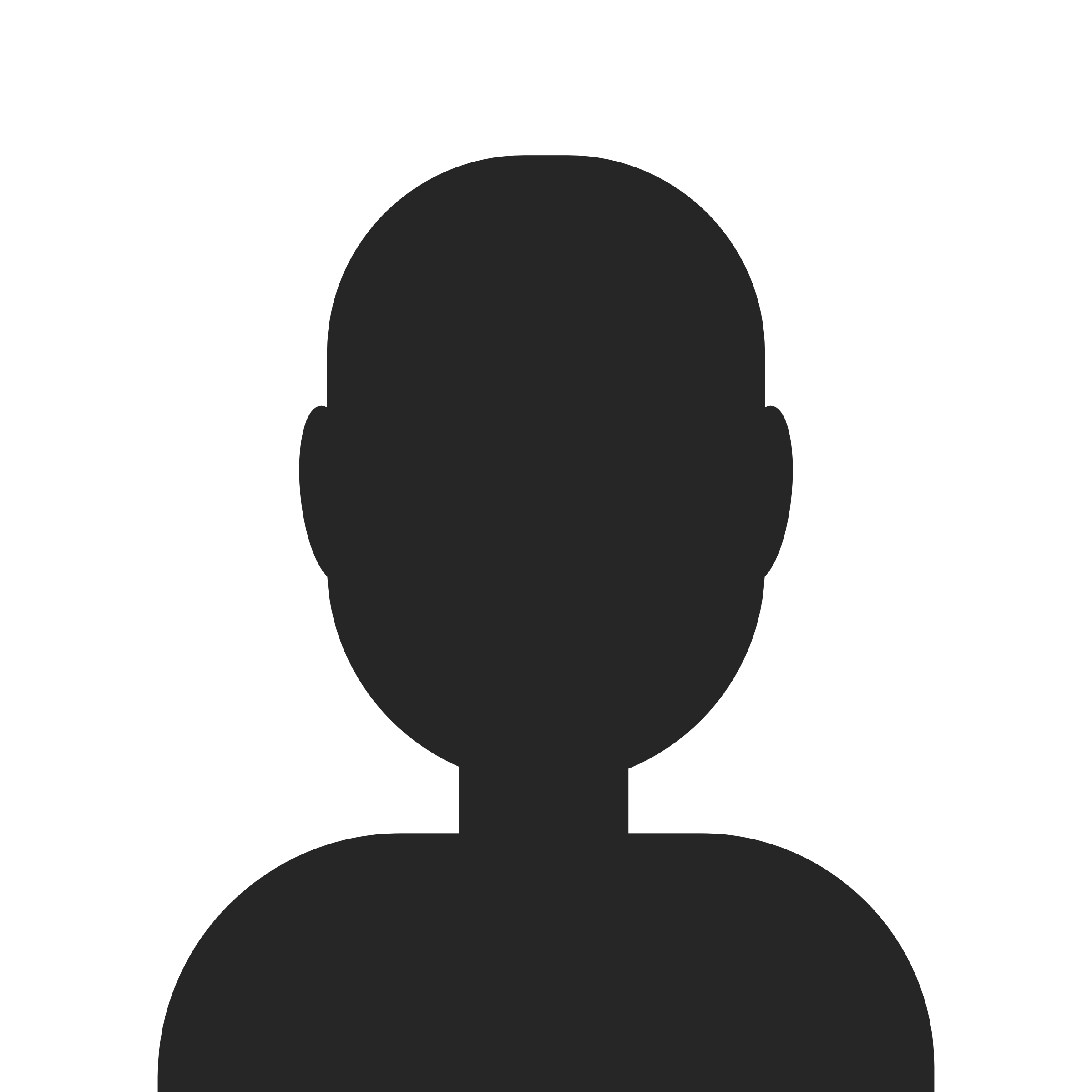 Placeholder silhouette of a person