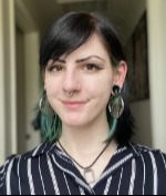 Emily Dale Headshot