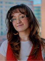 Crystal Minjarez