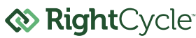 Logo for Right Cycle program