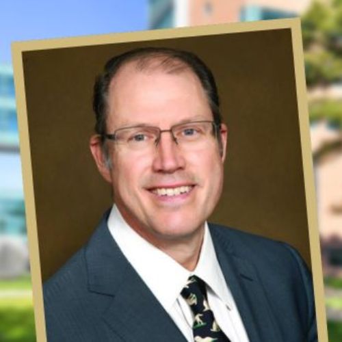 SOC Article Feature Image Fullerton Profile image of Joseph Cleveland, MD.