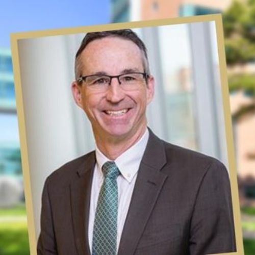 SOC GA Article Feature Image Mandelbaum Portrait of Martin McCarter, MD.