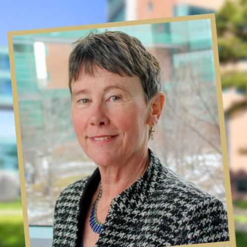 SOC GA Article Feature Image Patten Davis Portrait of Jane Reusch, MD