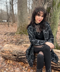 Ash Bedore Ash Bedore