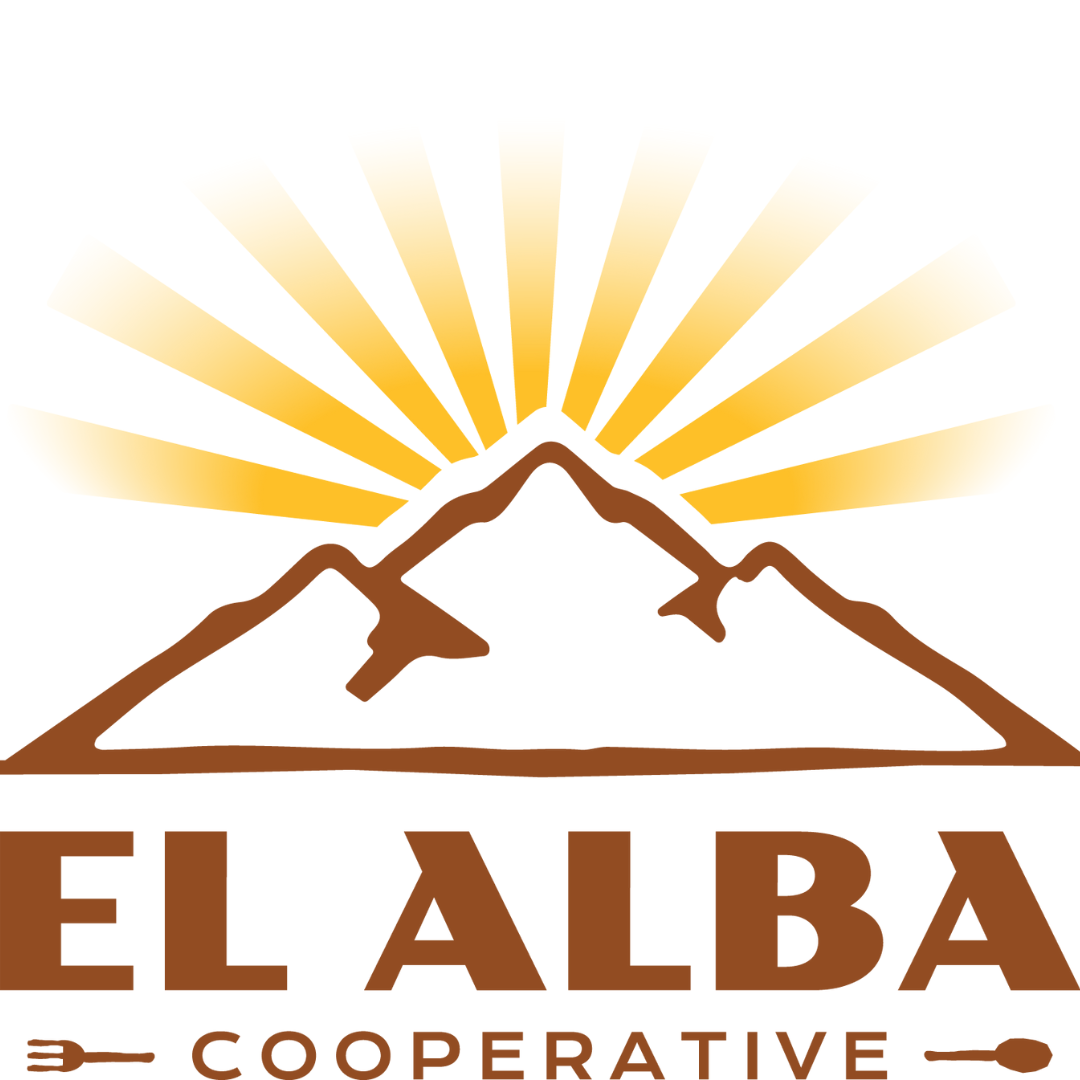 El Alba Logo