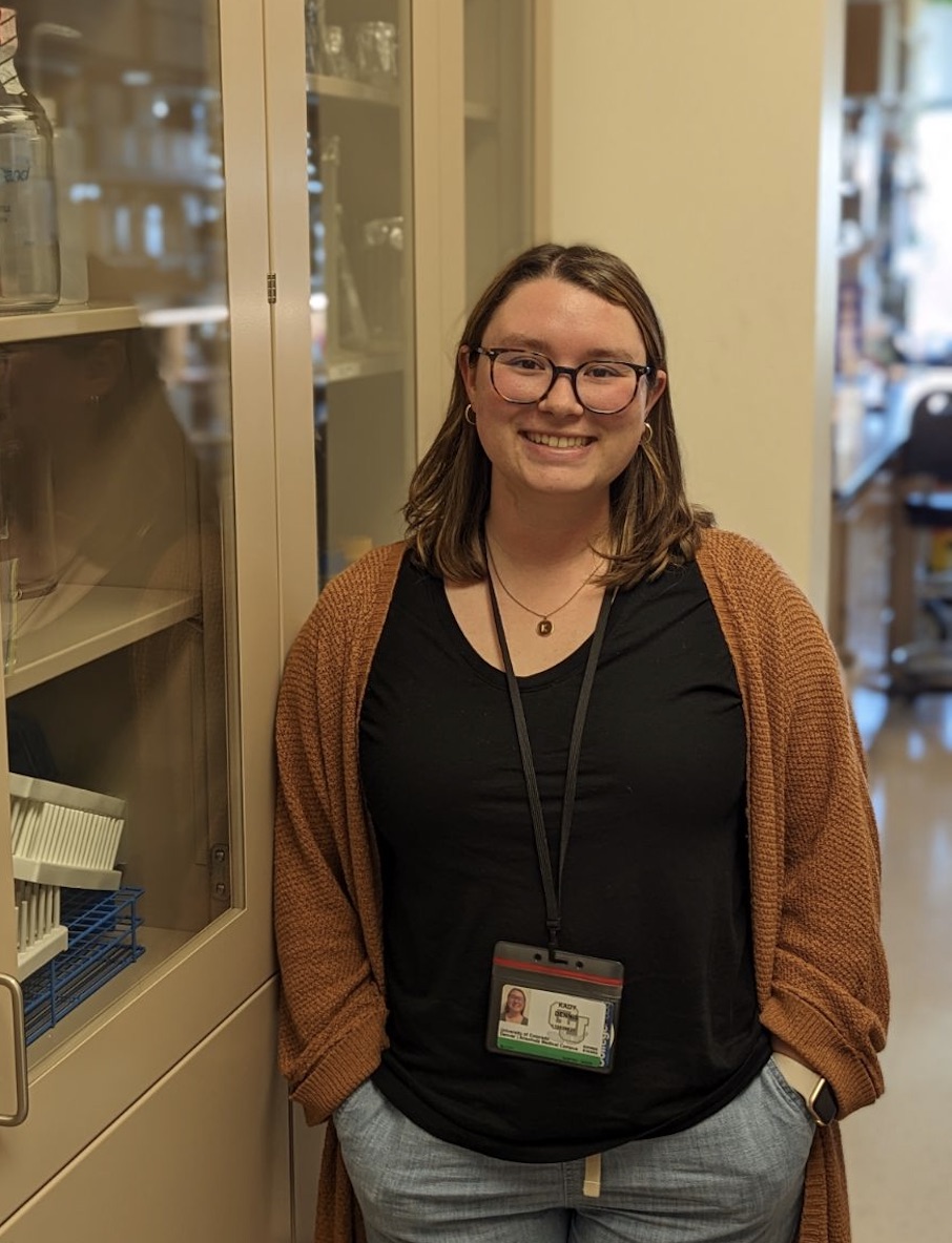 kady dennis headshot